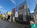 兵庫県伊丹市山田３丁目：物件画像