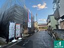 兵庫県伊丹市山田３丁目：物件画像