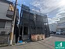 大阪府枚方市楠葉中之芝１丁目：物件画像