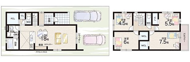1号地