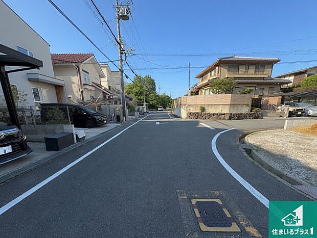 現在建築中！落ち着いた街並みで新生活を始めることが出来そう！周辺の物件も併せてご紹介させて頂きます！