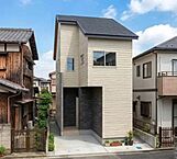 京都府京都市山科区西野山中鳥井町：物件画像