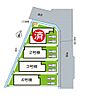 兵庫県宝塚市安倉南４丁目：物件画像