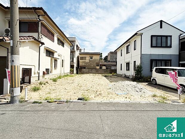 現在の進捗状況です！順調に作業進行中、完成が待ち遠しいです！詳細の間取り等、お気軽にお問い合わせください！