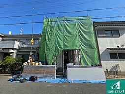 京阪本線「橋本」駅 徒歩11分