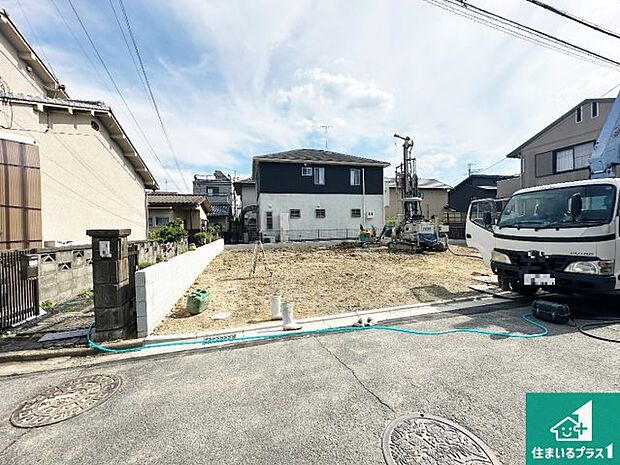 好評分譲中です!本日は物件の魅力がたっぷり詰まった情報をご紹介致します♪