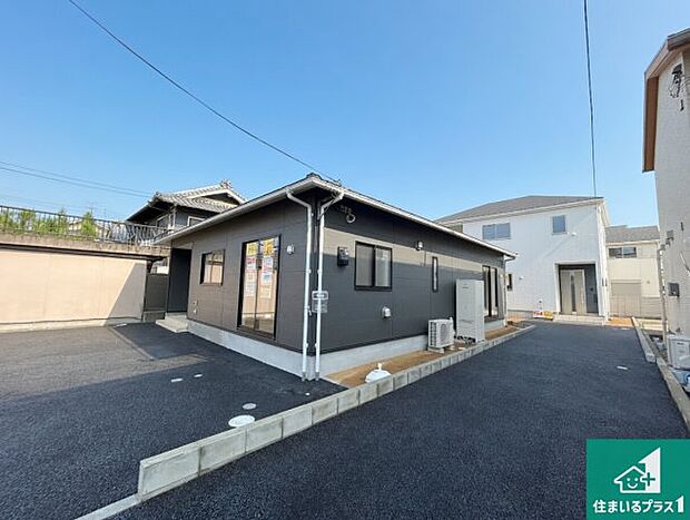 安心の10年保証!外観を美しく保ち、雨水で汚れを落とします!気になることがありましたら、お気軽にお問い合わせください!