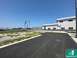 近鉄御所線「忍海」駅 徒歩17分
