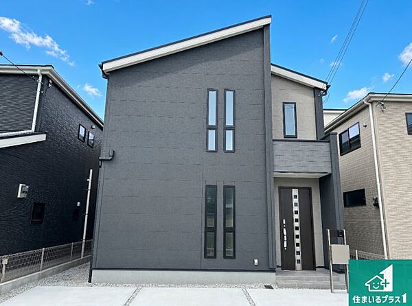 安心の10年保証！外観を美しく保ち、雨水で汚れを落とします！気になることがありましたら、お気軽にお問い合わせください！