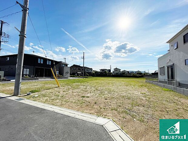 現在はこんな感じです。完成までが待ち遠しいですね。