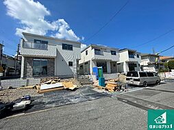 阪急宝塚本線「中山観音」駅 徒歩23分