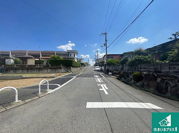 現在建築中!落ち着いた街並みで新生活を始めることが出来そう!周辺の物件も併せてご紹介させて頂きます!