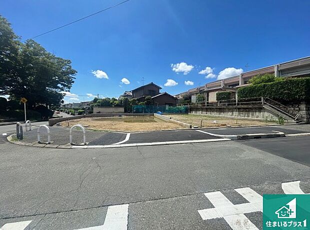 現在建築中!落ち着いた街並みで新生活を始めることが出来そう!周辺の物件も併せてご紹介させて頂きます!