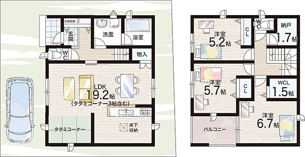 3号地
