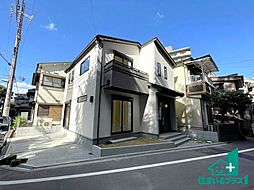 JR片町線(学研都市線)「星田」駅 徒歩17分
