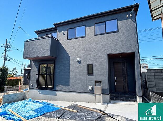 安心の10年保証！外観を美しく保ち、雨水で汚れを落とします！気になることがありましたら、お気軽にお問い合わせください！