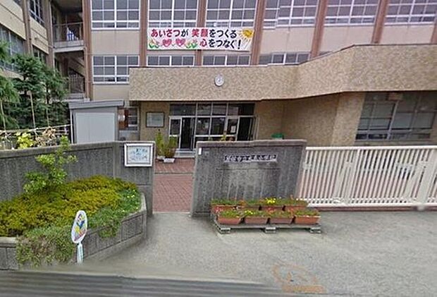 木島小学校