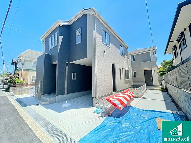 西宮市の新築一戸建て 一軒家 建売 分譲住宅の購入 物件情報 スマイティ