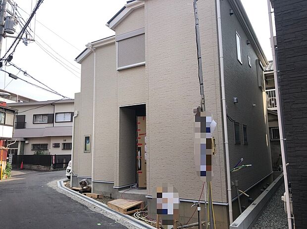 我孫子町駅の新築一戸建て 一軒家 建売 分譲住宅の購入 物件情報 大阪府 スマイティ