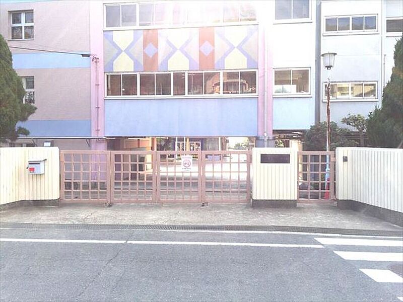 【学校】渋谷中学校