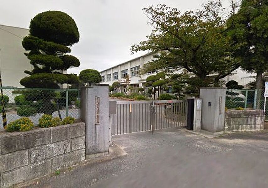 【学校】田原本町立南小学校