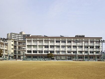 豊中市立第四中学校 徒歩1920m