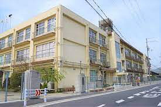 南丹市立八木西小学校