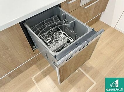 食器洗浄乾燥機