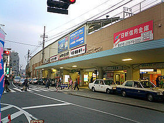 山陽電鉄本線　山陽垂水駅