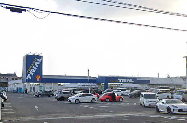 スーパーセンター 宝来店