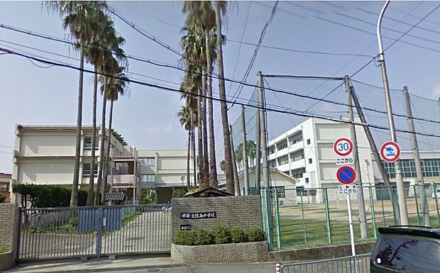 堺市立陵南中学校