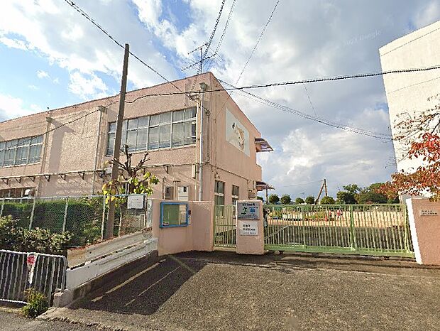 高槻市立津之江幼稚園