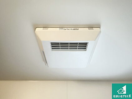 浴室暖房乾燥機