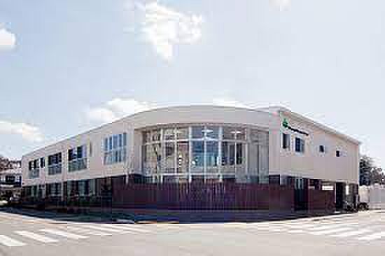 しらさぎ保育園