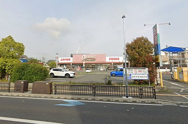 オークワ 高石羽衣店