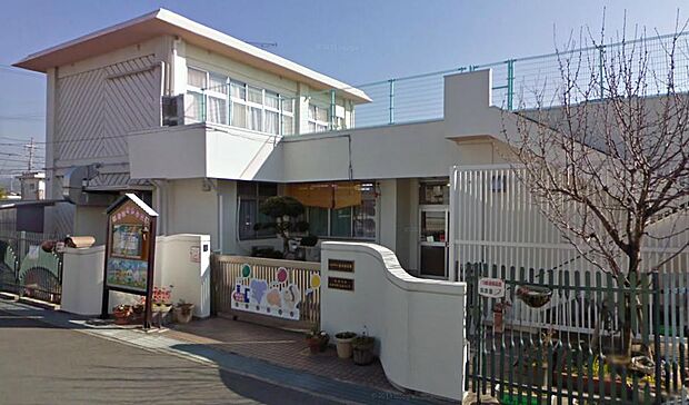 木津川市立清水保育園