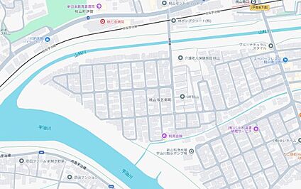 案内図