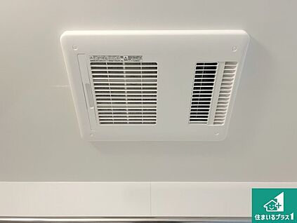浴室暖房乾燥機
