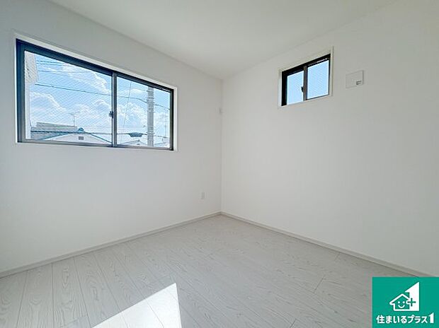 【洋室】現在の進捗状況です！順調に作業進行中、完成が待ち遠しいです！詳細の間取り等、お気軽にお問い合わせください！