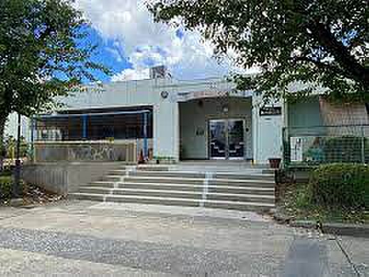 亀岡市立第六保育所