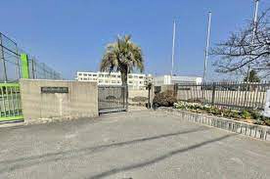 向日市立第5向陽小学校