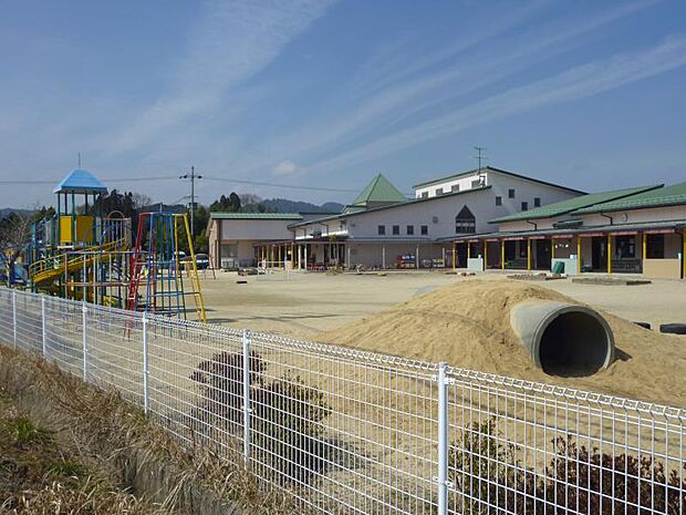 こうなん保育園