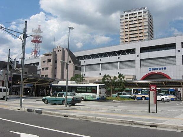 阪神西宮駅