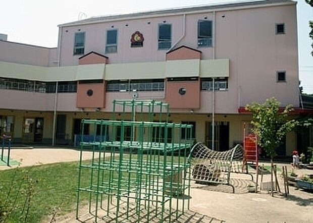 くいせようちえん