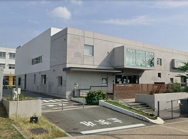 みすず学園森町こども園