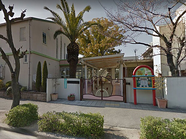 認定こども園光明台幼稚園