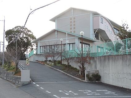 甲賀市立貴生川小学校 徒歩1520m