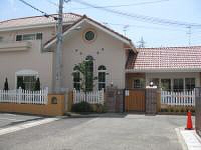 クレヨン保育園