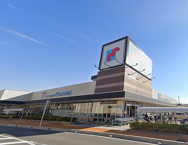 mandai(万代) 松原上田店