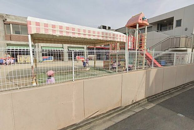 幼保連携型菊水幼保こども園第二